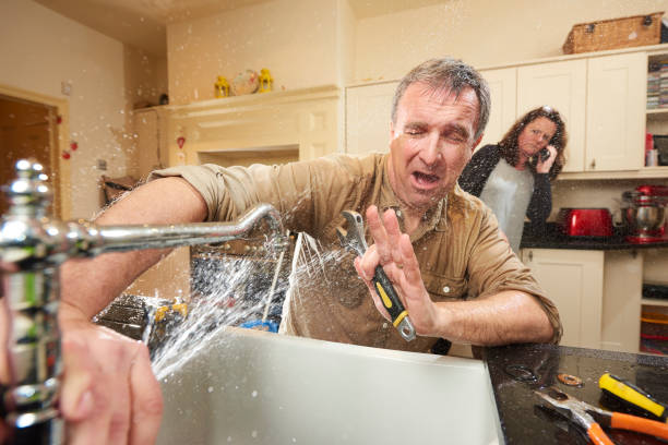 Best Water damage cleanup near me  in Bellaire, TX